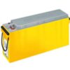 Yellow ABF 12 100 YL 100x100 - Аккумулятор Yellow ABF 12-100 YL 12В 100Ач 410x110x287 мм Обратная (-+)