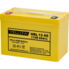 Yellow HRL 12 88 YL 100x100 - Аккумулятор Yellow HRL 12-88 YL 12В 88Ач 306x169x214 мм Прямая (+-)