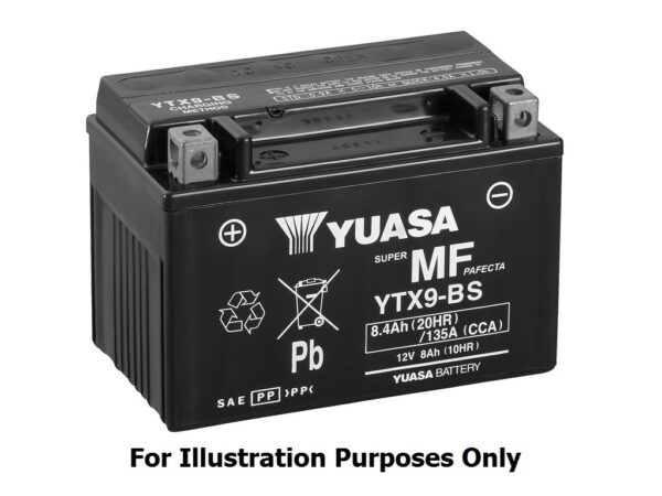 aHR0cHM6Ly93d3cueXVhc2EuY28udWsvbWVkaWEvY2F0YWxvZy9wcm9kdWN0LzEvNS8xNTYyZTNhYzAyYTcwYi5qcGcmq100be1209600htoutboundbfsourcevw5000 600x450 - Аккумулятор Yuasa YTX15L-BS 12В 13Ач 230CCA 175x87x130 мм Обратная (-+)