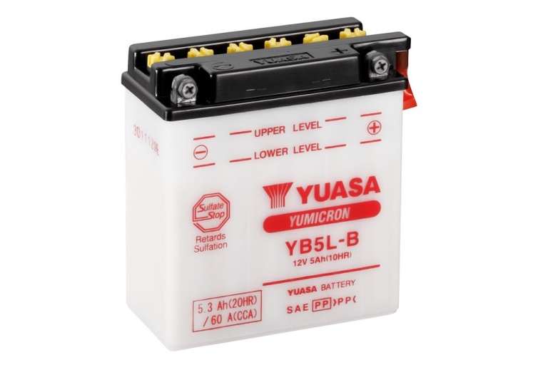 aHR0cHM6Ly93d3cueXVhc2EuY28udWsvbWVkaWEvY2F0YWxvZy9wcm9kdWN0LzEvNS8xNTYyZTNhZTEyZDhmYS5qcGcwq100me1209600ftoutboundjfsourcerw5000 768x512 - Аккумулятор Yuasa YB5L-B 12В 5Ач 60CCA 120x60x130 мм Обратная (-+)