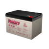 Аккумулятор Ventura GP 12-12 12В 12Ач 151x98x101 мм Прямая +-