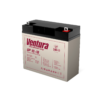 Аккумулятор Ventura GP 12-18 12В 18Ач 181x77x167 мм Прямая +-
