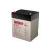Аккумулятор Ventura GP 12-5 12В 5Ач 90x70x107 мм Прямая +-