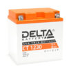 delta ct 1230 12V 30ah 100x100 - Аккумулятор Delta СТ 1230 12В 30Ач 300CCA 168x126x175 мм Обратная (-+) (YIX30L, YIX30L-BS, YB30L-B)