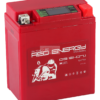 ds 12 071 100x100 - Аккумулятор Red Energy DS 1207.1 12В 7Ач 110CCA 114x70x132 мм Обратная (-+)