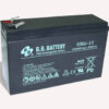 hr6 12 446x318 100x100 - Аккумулятор B.B.Battery BPS 17-12 12В 17Ач 181x76x166 мм Обратная (-+)