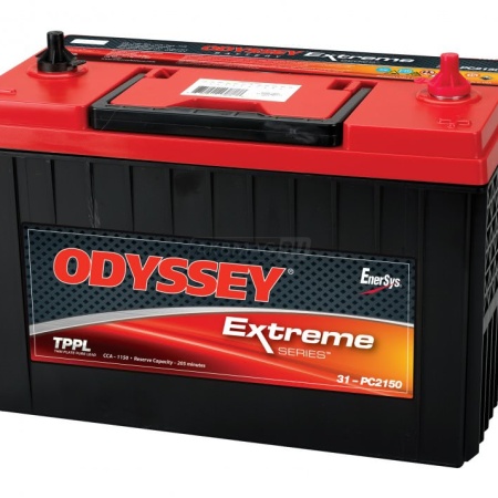 odyssey extreme pc2150 450x450 - Каталог аккумуляторов