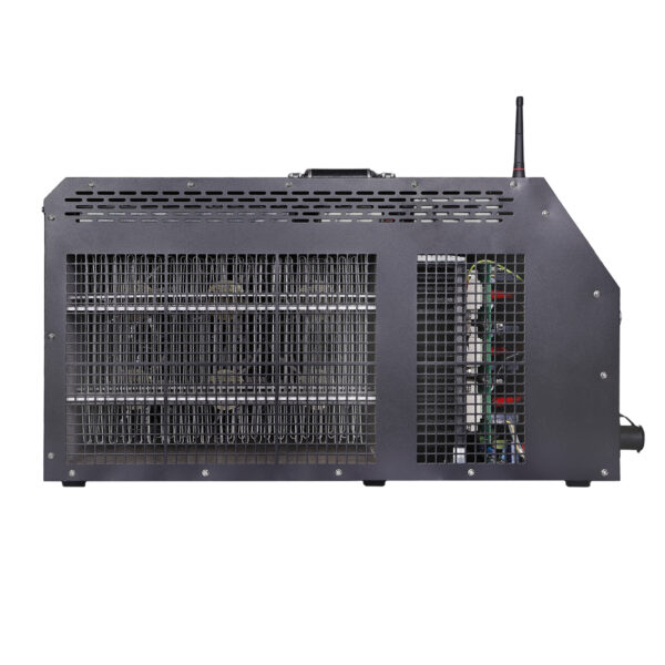 тестер емкости акб, тестер акб, тестер емкости, электронная нагрузка, нагрузочное устройство, БНР, тестер для аккумуляторов, измеритель емкости аккумулятора