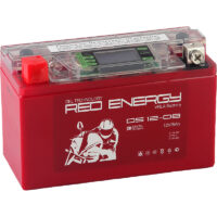 red energy ds 12 08 200x200 - Аккумулятор Red Energy DS 1208 12В 8Ач 140CCA 150x66x95 мм Прямая (+-)