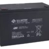 y8t90unnkpob3ma bfe2bf73 100x100 - Аккумулятор B.B.Battery UPS 12480XW 12В 120Ач 330x173x218 мм Прямая (+-)