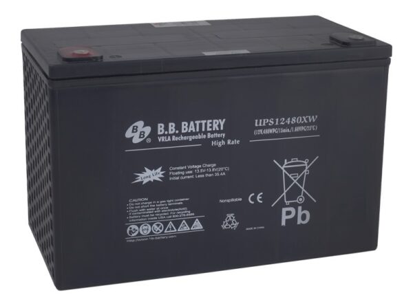 y8t90unnkpob3ma bfe2bf73 600x445 - Аккумулятор B.B.Battery UPS 12480XW 12В 120Ач 330x173x218 мм Прямая (+-)