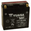 yuasa yt14b bs 3576 p 100x100 - Аккумулятор Yuasa YT14B-BS 12В 12Ач 210CCA 150x70x145 мм Прямая (+-)