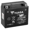 yuasa ytx20 bs 3119 p 100x100 - Аккумулятор Yuasa YTX20-BS 12В 18Ач 270CCA 175x87x155 мм Прямая (+-)