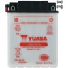 yumicron battery yb14a a1 YUAM224A1 100x100 - Аккумулятор Yuasa YB14A-A1 12В 14Ач 175CCA 134x89x176 мм Прямая (+-)