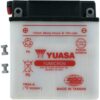 yumicron battery yb9a a YUAM229AY 100x100 - Аккумулятор Yuasa YB9A-A 12В 9Ач 115CCA 135x75x155 мм Прямая (+-)