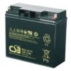 CSB EVX 1272 100x100 - Аккумулятор CSB-EVX-1272 12В 7,2Ач 151x65x99 мм Прямая (+-)
