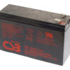 CSB UPS 123606 100x100 - Аккумулятор CSB-UPS-123606 12В 7,5Ач 151x51x99 мм Прямая (+-)