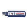 O100front 100x100 - O100 - USB зарядное устройство, Optimate