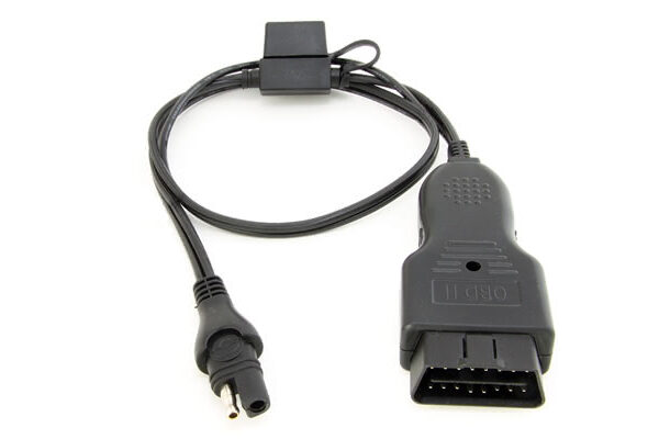 O37 - OBD2-SAE Адаптер, Optimate