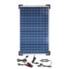 OptiMate Solar Panel 40W Kit TM523 4 100x100 - Солнечное зарядное устройство Optimate Solar 40Вт
