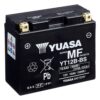 YT12B 4 100x100 - Аккумулятор Yuasa YT12B-4 12В 10Ач 210CCA 150x69x130 мм Прямая (+-)