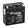 YT14B 4 100x100 - Аккумулятор Yuasa YT14B-4 12В 12Ач 210CCA 150x70x145 мм Прямая (+-)