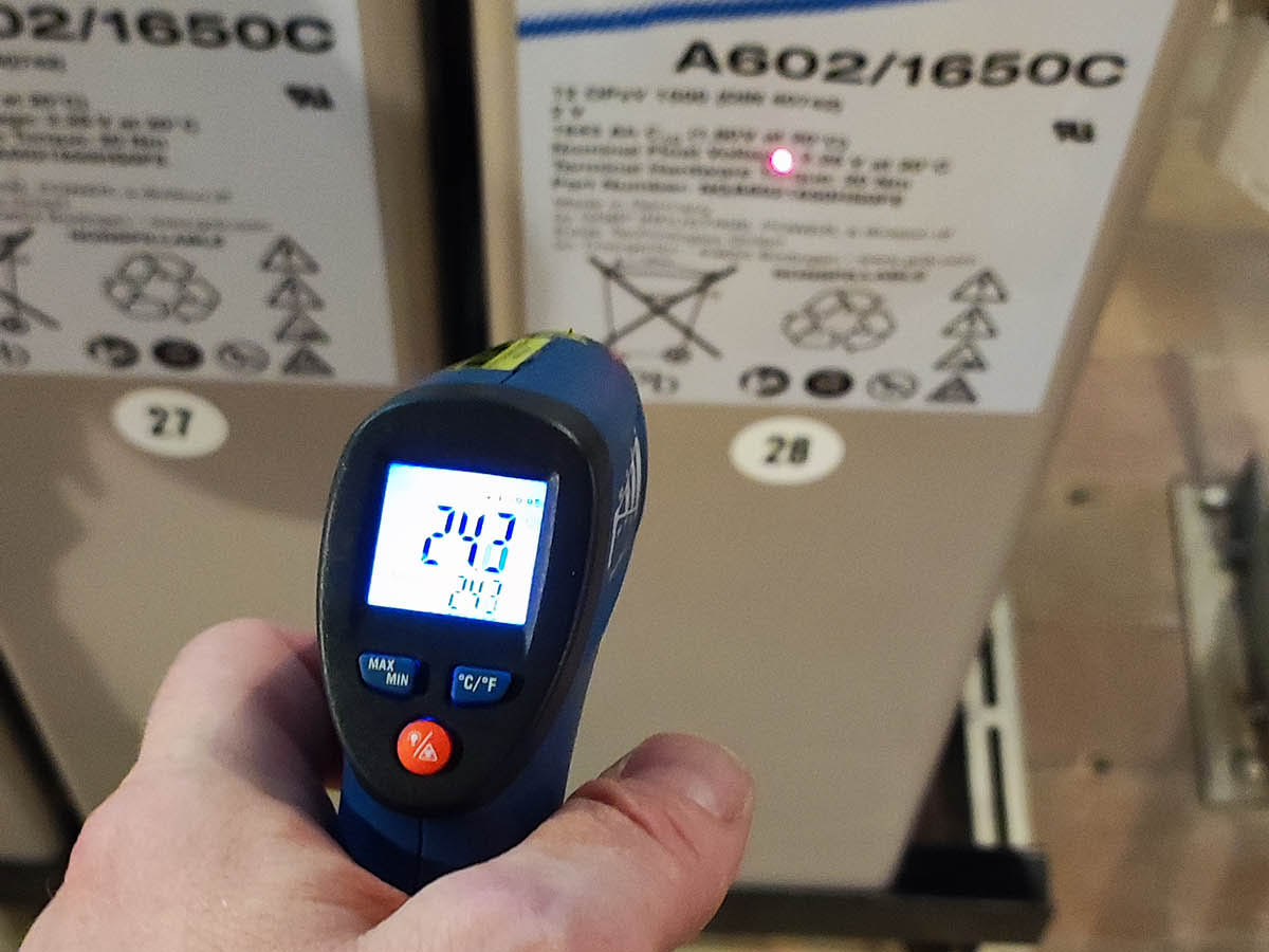 Формирование групп АКБ по заданию заказчика