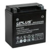 akkumulator moto uplus EB16 4 100x100 - Аккумулятор UPLUS LEOCH EB16-4 (CT 1216.1 YTX16-BS) 12В 14Ач 230CCA 150x87x161 мм Прямая (+-)
