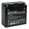 uplus EB14B 4 11 100x100 - Аккумулятор UPLUS LEOCH EB14B-4-1 (CT 1212.2 YT14B-BS) 12В 12Ач 175CCA 150x70x145 мм Прямая (+-)