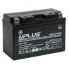 uplus EB9B 41 100x100 - Аккумулятор UPLUS LEOCH EB9B-4 (CT 1209.1 YT9B-BS) 12В 8Ач 115CCA 150x70x105 мм Прямая (+-)