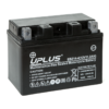 uplus ebz14 4 100x100 - Аккумулятор UPLUS LEOCH EBZ14-4 (YTZ14S YTZ12S) 12В 11,2Ач 230CCA 150x88x110 мм Прямая (+-)