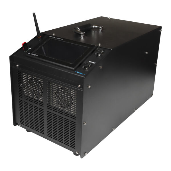 Зарядное устройство аккумуляторов 300-600В, 20А