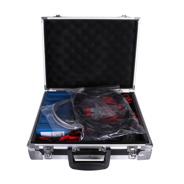 Зарядное устройство Conbat 204-285В 0-20А, BC-C-220-20