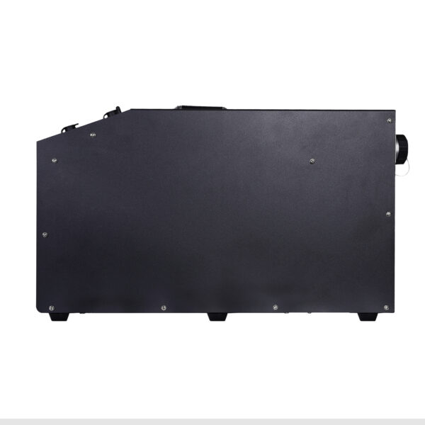 Зарядное устройство Conbat 204-285В 0-20А, BC-C-220-20