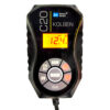 kolben c20 zaraydnoe ustroystvo 100x100 - Зарядное устройство для мото, ИБП аккумуляторов 6/12В, 2,0A KOLBEN C20, KB-C20