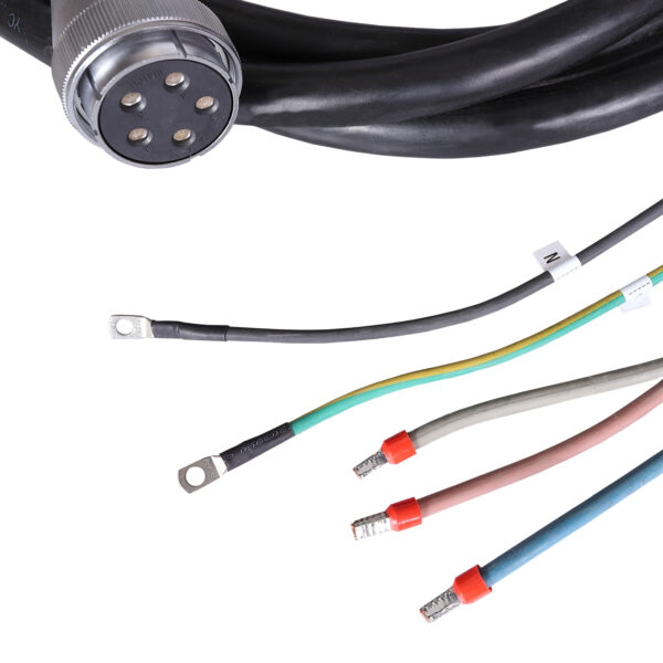 комплект кабелей для тестер емкости акб, тестер акб, тестер емкости, электронная нагрузка, нагрузочное устройство, БНР, тестер для аккумуляторов, измеритель емкости аккумулятора