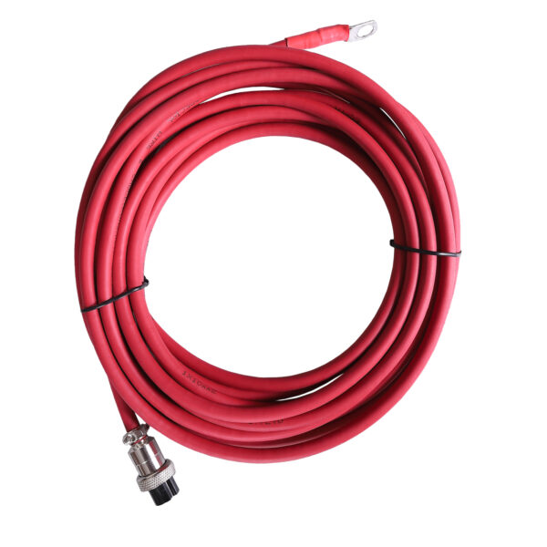 кабель для BCT-C-100/30 Разрядно-зарядное устройство аккумуляторов Conbat