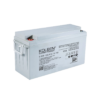 6-EVF-120 Универсальный тяговый аккумулятор KOLBEN EXTRA POWER 12В 140Ач C20 407х170х240 мм