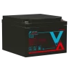 Аккумулятор VEKTOR ENERGY GP 12-26 12В 26Ач 175x166x125 мм