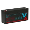 Аккумулятор VEKTOR ENERGY GP 6-3.2 6В 3,2Ач 134x34x66 мм