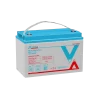 Аккумулятор VEKTOR ENERGY GPL 12-100 12В 100Ач 330x171x220 мм