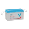Аккумулятор VEKTOR ENERGY GPL 12-120 12В 120Ач 405x173x236 мм