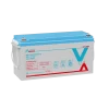 Аккумулятор VEKTOR ENERGY GPL 12-150 12В 150Ач 483x170x240 мм