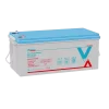 Аккумулятор VEKTOR ENERGY GPL 12-200 12В 200Ач 522x238x222 мм