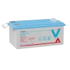 Аккумулятор VEKTOR ENERGY GPL 12-250 12В 250Ач 520x268x225 мм