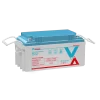 Аккумулятор VEKTOR ENERGY GPL 12-65 12В 65Ач 350x167x183 мм