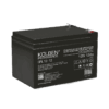 Аккумулятор KOLBEN PER4MANCE GPL 12-12  12В 12Ач 151x98x100 мм