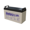 Аккумулятор Ventura VG 12-120 12В 120Ач 410x176x224 мм Прямая +-
