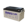 Аккумуляторная батарея VG 12-65 Ventura Gel 12В 65Ач