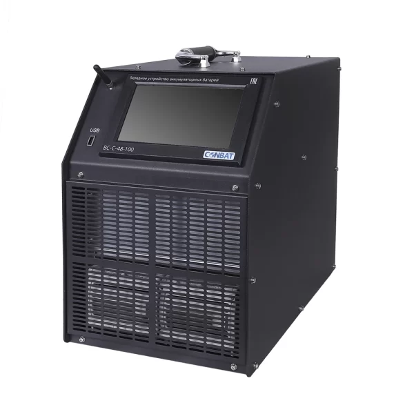Зарядное устройство аккумуляторов Conbat BC-C-48-100 20-58В 100А